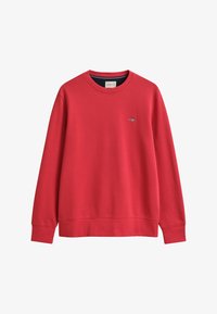 Non sélectionné, rose red