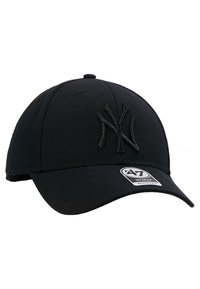 NEW YORK YANKEES SNAPBACK UNISEX - Pet - black