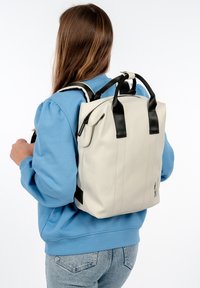 SURI FREY Sac à dos - ecru