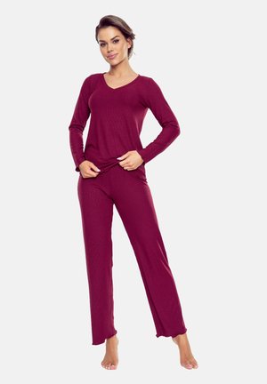 ROSARIA SET - Zestaw bielizny nocnej