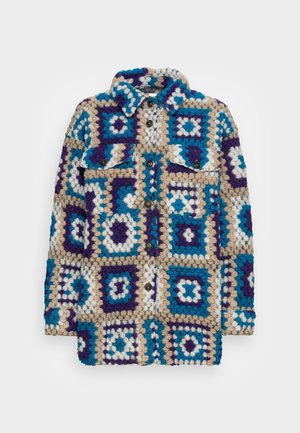 Veste mi-saison - off-white