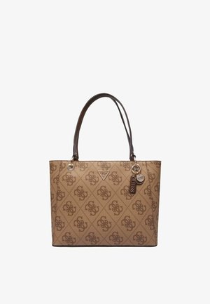 Guess, NOELLE LGW VAR - Borsa a mano - light brown