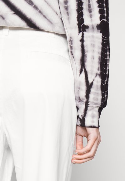 Proenza Schouler White Label PANTS - Παντελόνι - off white