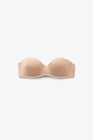 Intimissimi, GIOIA - trägerloser/variabler BH - nude