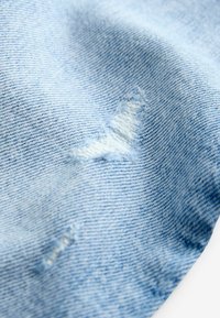 Next MOM WITH STRETCH - Relaxed fit -farkut - light blue