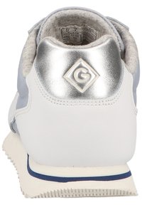 GANT Trainers - light gray/white g