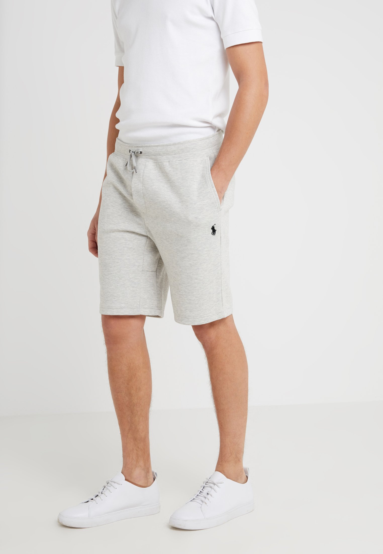 short polo ralph lauren