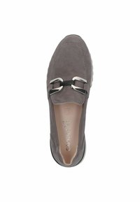 Caprice Jalga libistatavad jalanõud - stone suede