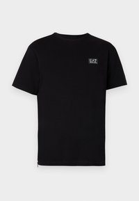 T-shirt basic - black