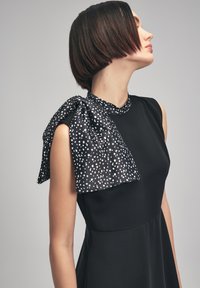 adL Day dress - black
