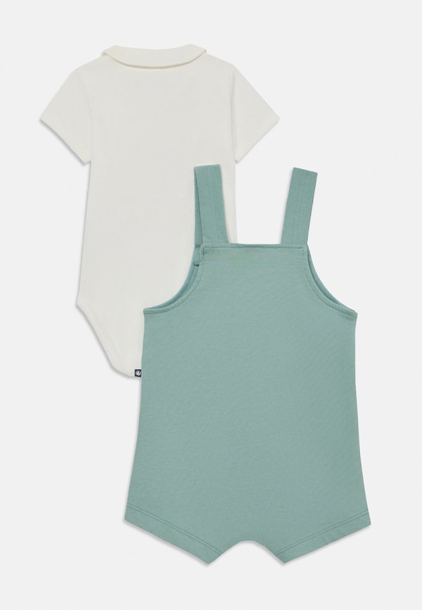 BÉBÉ BULLA ENSEMBLE SALOPETTE SET - Body - paul3