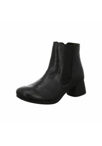 Think! NANI - Ankle Boot - schwarz 052488