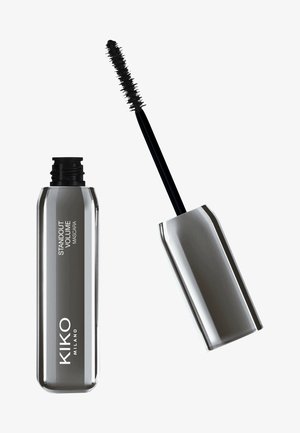 KIKO Milano STANDOUT VOLUME MASCARA czarny