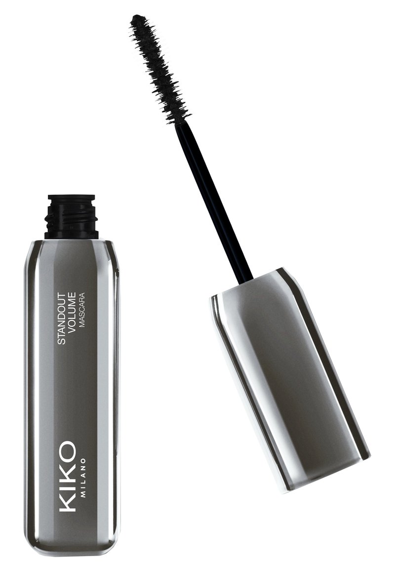 KIKO Milano STANDOUT VOLUME MASCARA - Mascara - black