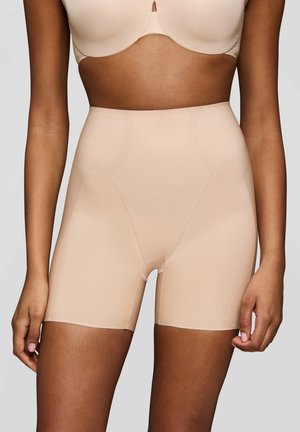 BMU ILLUSION CURVE - Intimo modellante - nudo