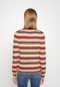 PS Paul Smith Striktrøje - multi-coloured