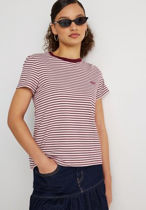 PERFECT TEE - Μπλουζάκι με στάμπα - anita zinfandel