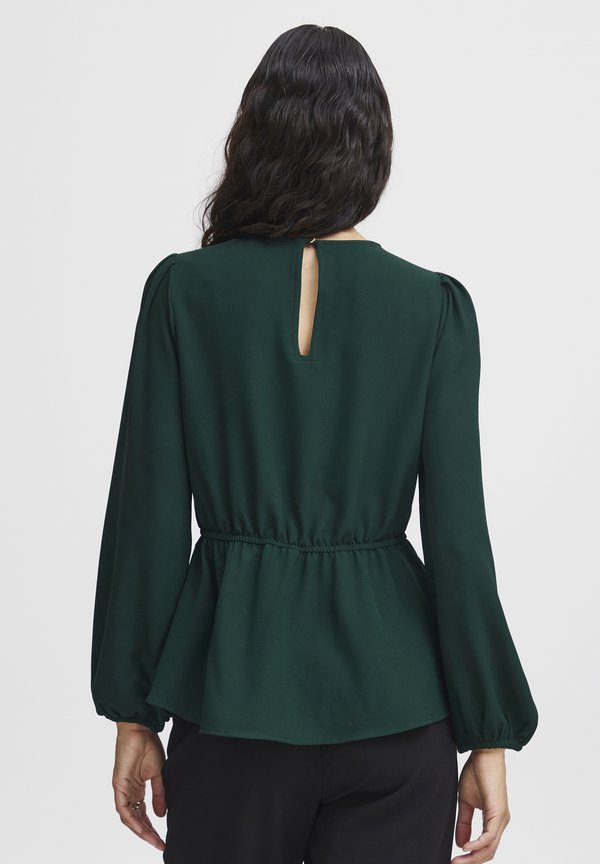 BYHACA - Blouse - scarab4