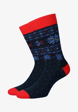 Lancerto Skarpety 153 - Skarpety