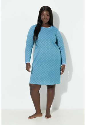 2 PACK - Camisón - water blue