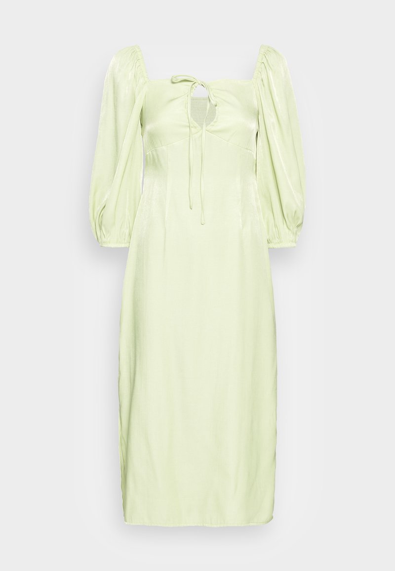 Fashion Union Jurk groen