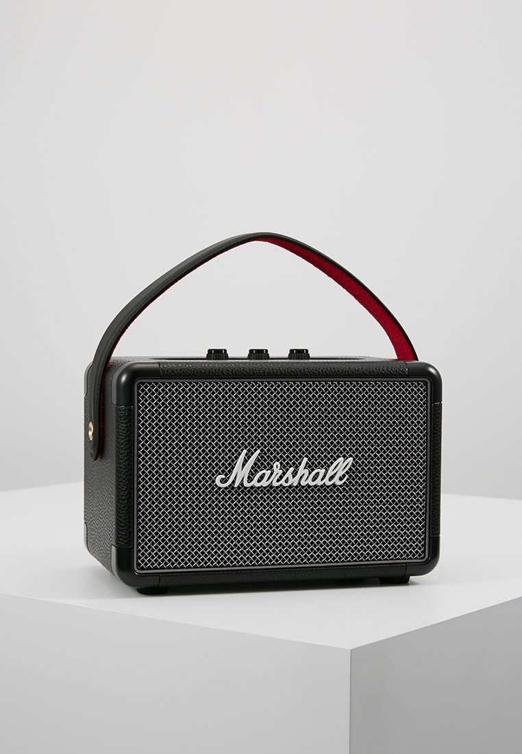 marshall kilburn zwart