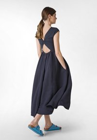 Deha Freizeitkleid - dark blue