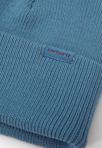 Carhartt WIP TAOS BEANIE UNISEX - Čepice - vancouver blue