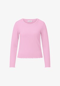 Ei valittu, soft orchid