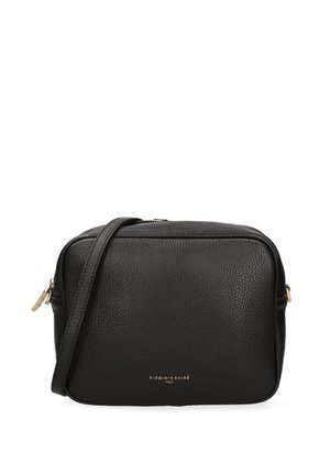 Virginia Rhinè, Sac bandoulière - black