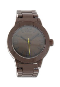 OOZOO Uhr - braun