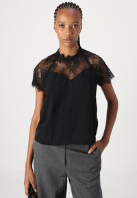 JDY LION  - Blūze - black