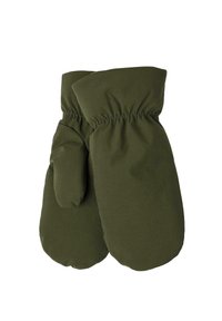 Non sélectionné, dark green