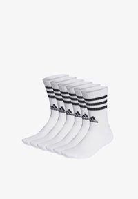 Unausgewählt, white