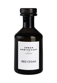 Urban Apothecary LUXURY DIFFUSER - Fragranza per ambienti - red cedar