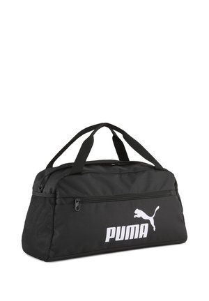PHASE - Handväska - black