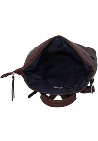 Gerry Weber KEEP IN MIND - Ruksak - darkbrown