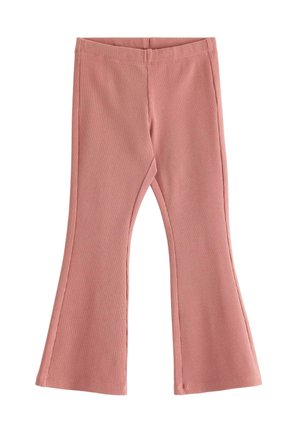 Bukser - dusty pink