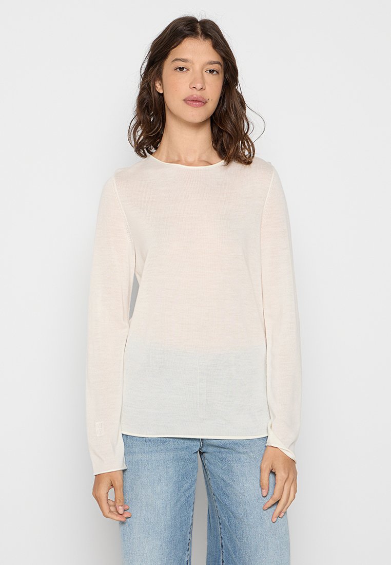 Marc O’Polo Trui wit Marc O’Polo Trui wit