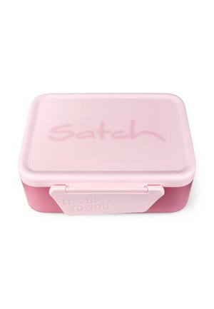 Lunch box - rosa