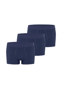 Unausgewählt, blue/black