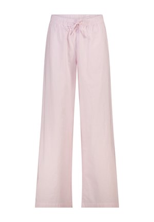 America Today, TROUSERS - Stoffhose - light pink
