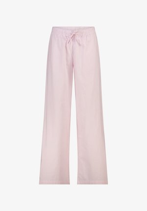 America Today, TROUSERS - Stoffhose - light pink