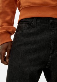 s.Oliver Szorty jeansowe