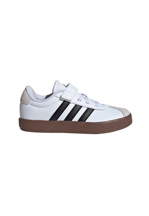 VL COURT  – Lauflernschuh – blanco