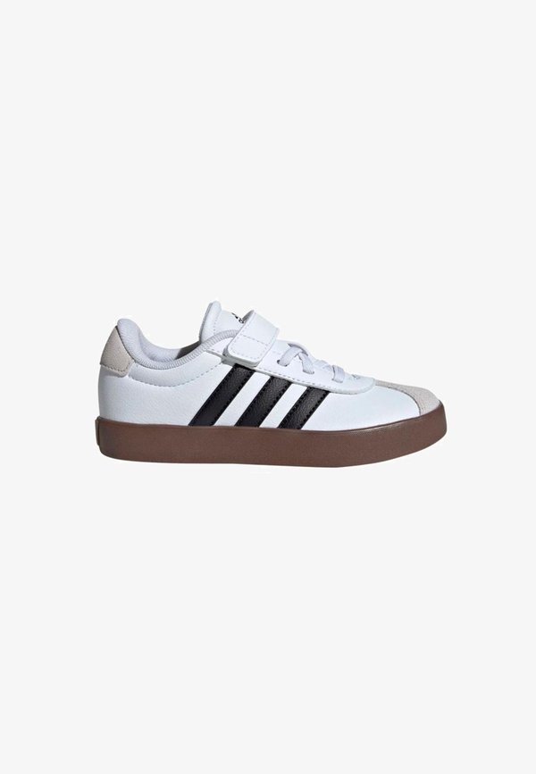 VL COURT  – Lauflernschuh – blanco