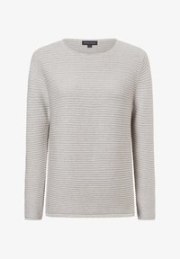 Unausgewählt, silber