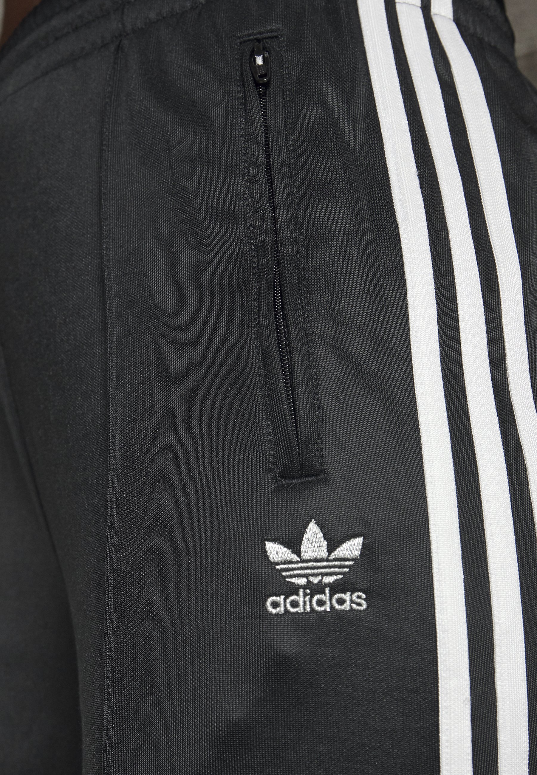 adidas Originals PANTS - Pantaloni sportivi - black/nero - Zalando.it