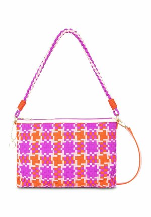 Oilily Sac bandoulière - purple cactus