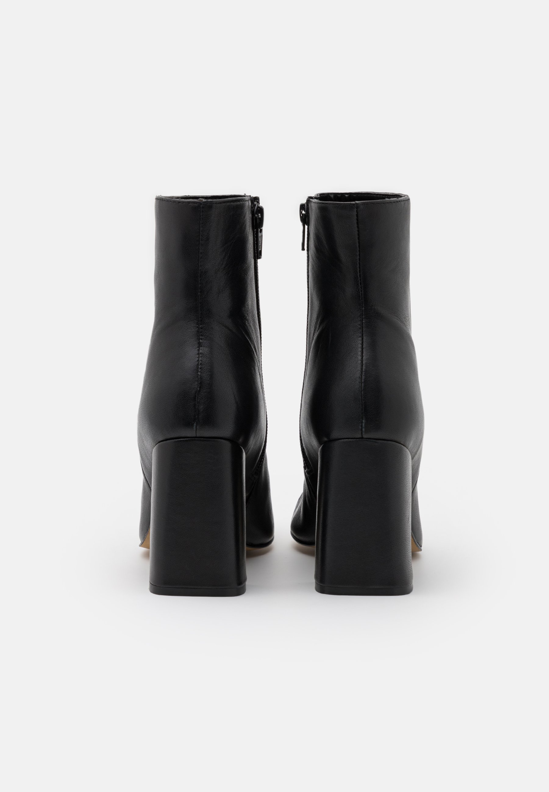 NA KD BASIC BOOTS Klassiska stövletter black Zalando.se NA KD BOOTS Klassiska stövlar black Zalando.se
